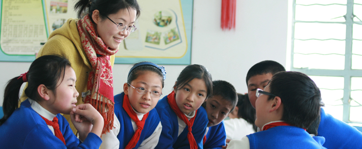 实验小学德育banner